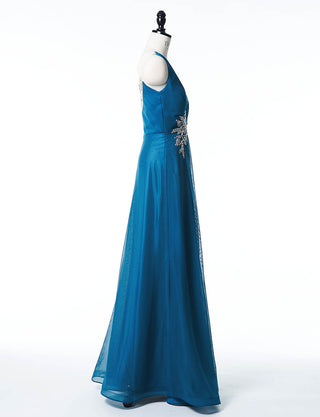 Fine Feathers・TU2312-1-MBL