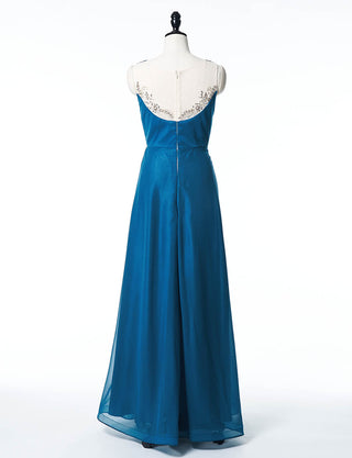 Fine Feathers・TU2312-1-MBL