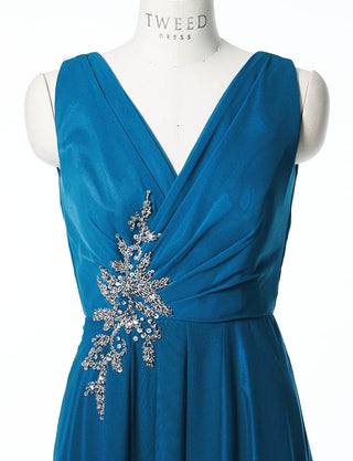 Fine Feathers・TU2312-1-MBL