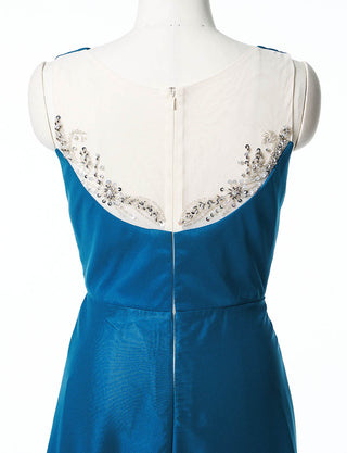 Fine Feathers・TU2312-1-MBL