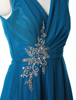 Fine Feathers・TU2312-1-MBL