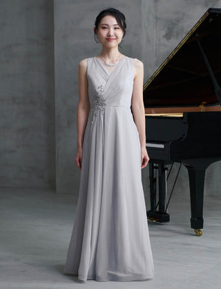 Fine Feathers・TU2312-1-SGY