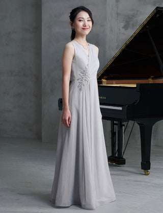 Fine Feathers・TU2312-1-SGY