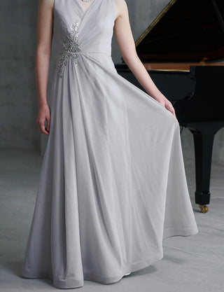 Fine Feathers・TU2312-1-SGY