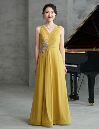 Fine Feathers・TU2312-1-YGD