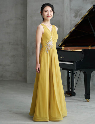 Fine Feathers・TU2312-1-YGD