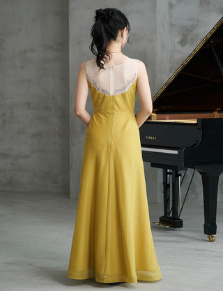 Fine Feathers・TU2312-1-YGD