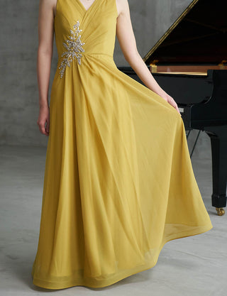 Fine Feathers・TU2312-1-YGD