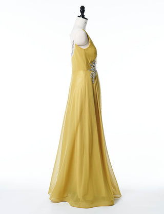 Fine Feathers・TU2312-1-YGD