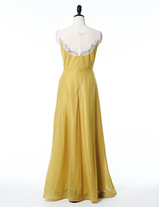 Fine Feathers・TU2312-1-YGD