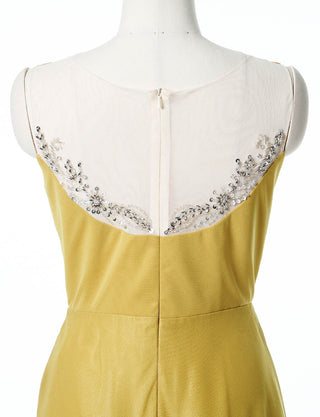 Fine Feathers・TU2312-1-YGD