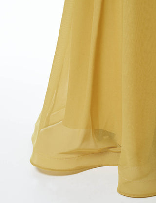 Fine Feathers・TU2312-1-YGD