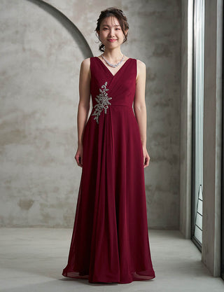 Fine Feathers・TU2312-1-DRD