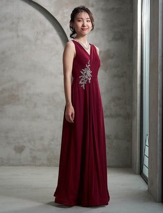 Fine Feathers・TU2312-1-DRD