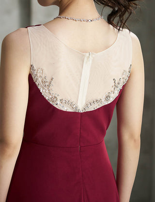 Fine Feathers・TU2312-1-DRD