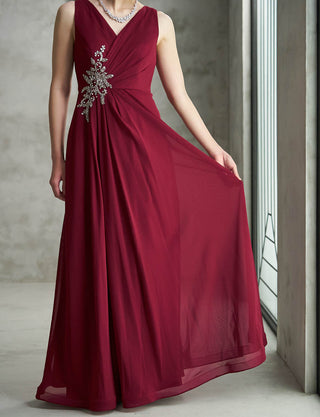 Fine Feathers・TU2312-1-DRD