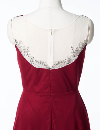 Fine Feathers・TU2312-1-DRD