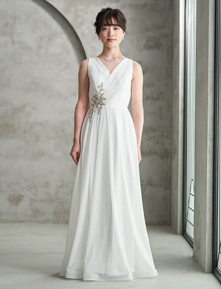 Fine Feathers・TU2312-1-IVY