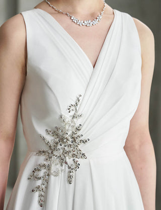 Fine Feathers・TU2312-1-IVY