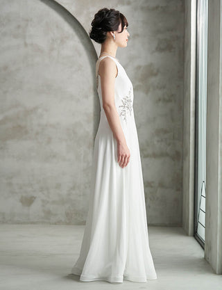 Fine Feathers・TU2312-1-IVY