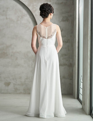 Fine Feathers・TU2312-1-IVY