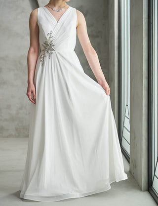 Fine Feathers・TU2312-1-IVY