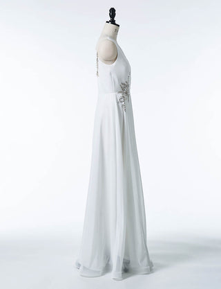 Fine Feathers・TU2312-1-IVY