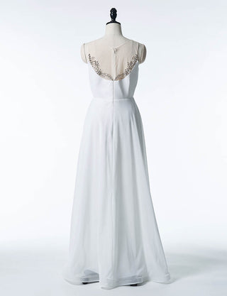 Fine Feathers・TU2312-1-IVY