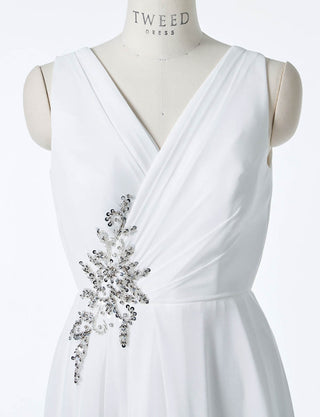 Fine Feathers・TU2312-1-IVY