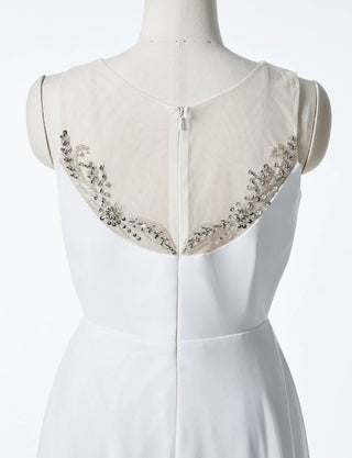 Fine Feathers・TU2312-1-IVY