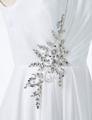 Fine Feathers・TU2312-1-IVY