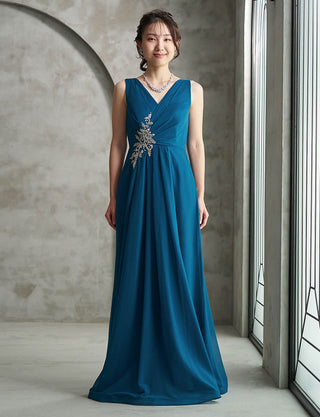 Fine Feathers・TU2312-1-MBL