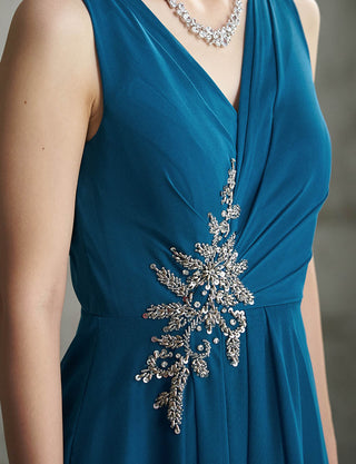 Fine Feathers・TU2312-1-MBL