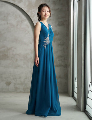 Fine Feathers・TU2312-1-MBL