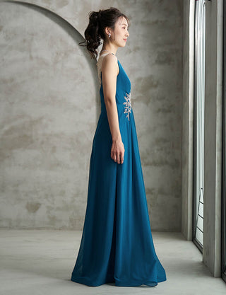 Fine Feathers・TU2312-1-MBL