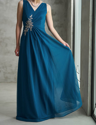 Fine Feathers・TU2312-1-MBL