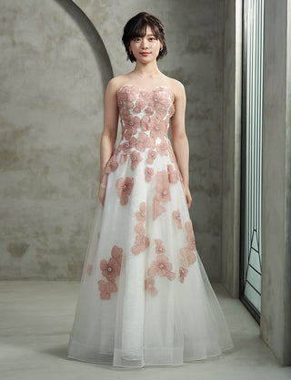 Fine Feathers・TU2313-IVYPK