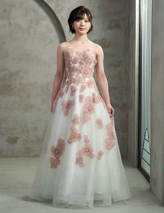 Fine Feathers・TU2313-IVYPK