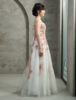 Fine Feathers・TU2313-IVYPK