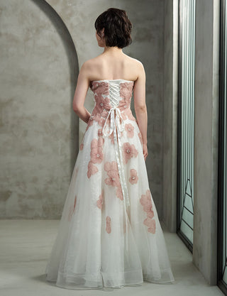 Fine Feathers・TU2313-IVYPK