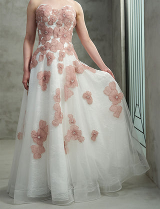 Fine Feathers・TU2313-IVYPK