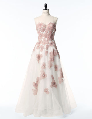 Fine Feathers・TU2313-IVYPK