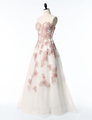 Fine Feathers・TU2313-IVYPK