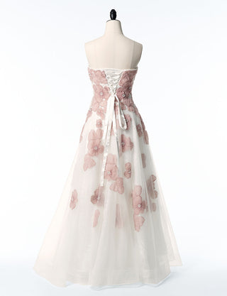 Fine Feathers・TU2313-IVYPK