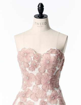 Fine Feathers・TU2313-IVYPK