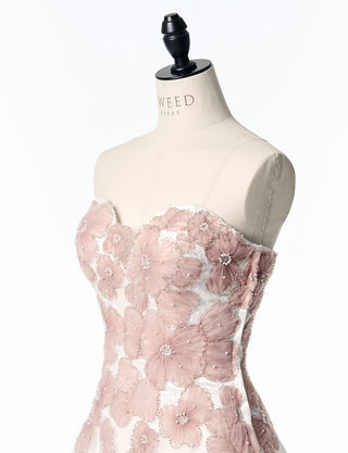 Fine Feathers・TU2313-IVYPK