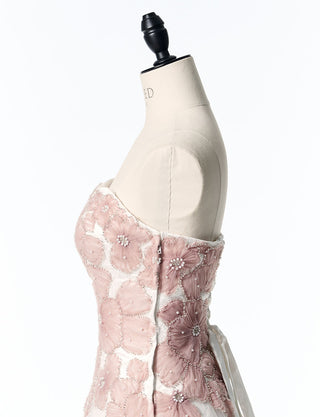 Fine Feathers・TU2313-IVYPK