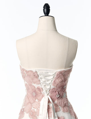 Fine Feathers・TU2313-IVYPK