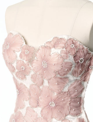 Fine Feathers・TU2313-IVYPK