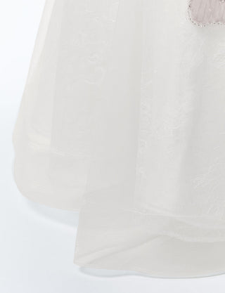 Fine Feathers・TU2313-IVYPK